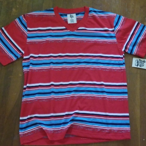 Old Skool Shirt - Picture 1 of 5